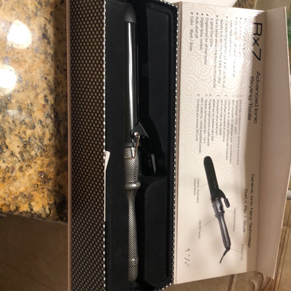 Advanced ionic styling tools - Picture 6 of 6